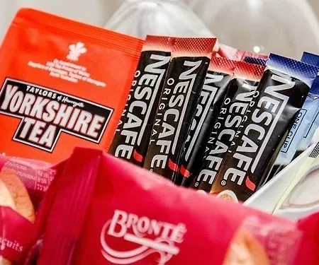 Ξενοδοχείο Rosslyn House Γουίτμπι