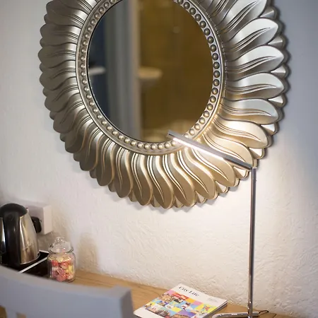 מלון Rosslyn House