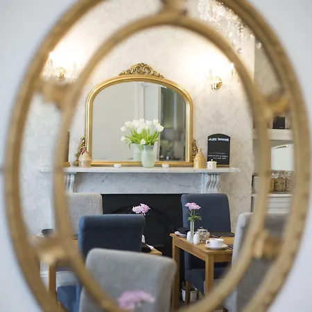 Hotel Rosslyn House Whitby