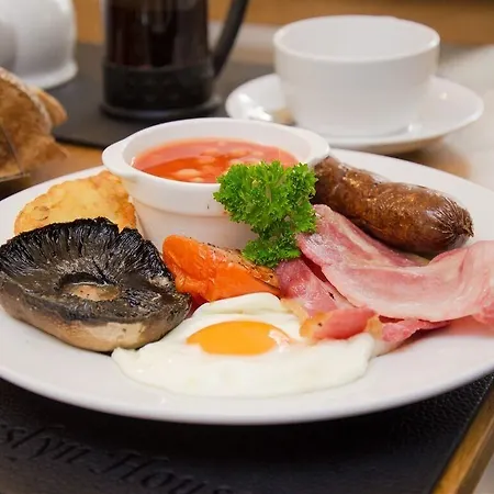 Rosslyn House 惠特比