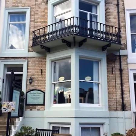 Rosslyn House