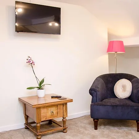 Rosslyn House וויטבי