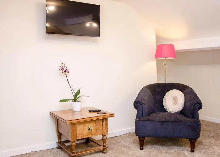 Rosslyn House Whitby