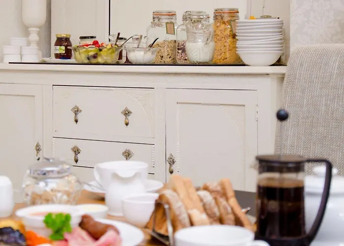 Rosslyn House Hotel Whitby