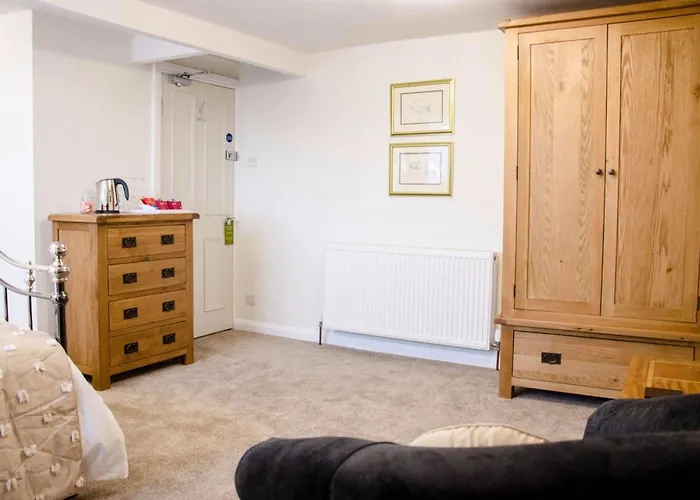 Rosslyn House Hotel Whitby