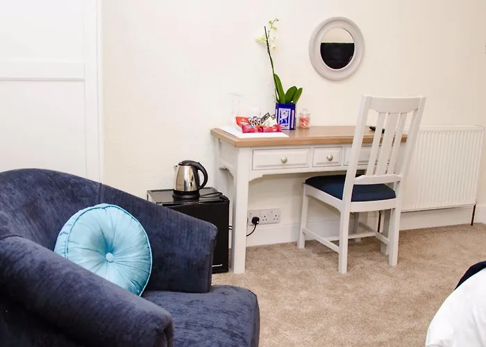 Rosslyn House 3* Whitby