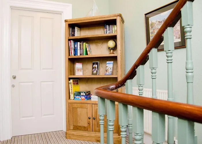 Rosslyn House 3* Whitby