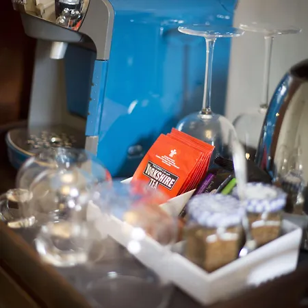 Otel Rosslyn House Whitby