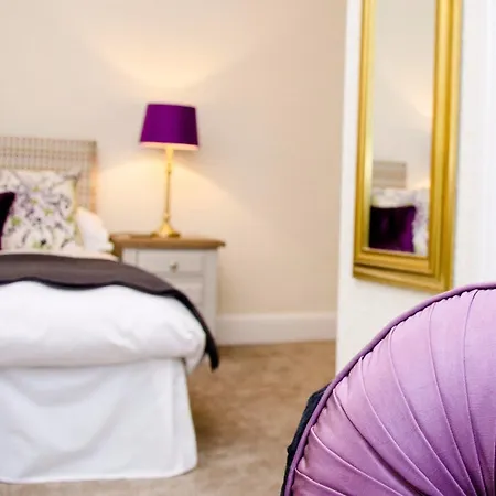 Otel Rosslyn House Whitby