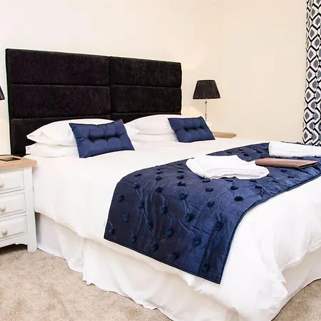 Otel Rosslyn House Whitby